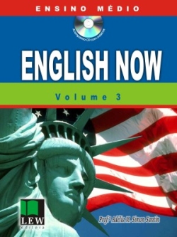 ENGLISH NOW III 